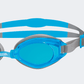 Zoggs Endura Unisex Swim Goggles Light Blue/Grey 461006-Gybltbl
