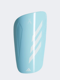 Adidas X Sg Men Football Protection Bliss Blue/White