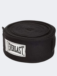 Everlast Unisex Boxing Protection Black