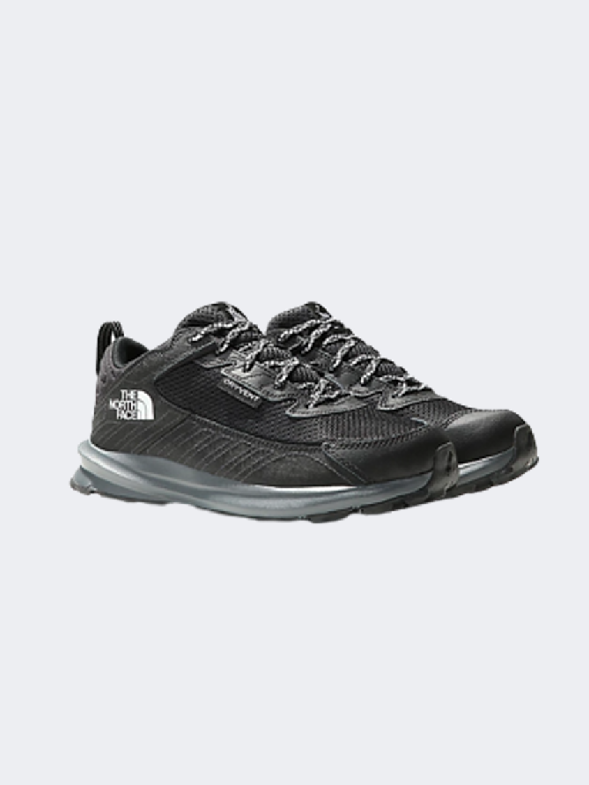 North face 2024 boys shoes