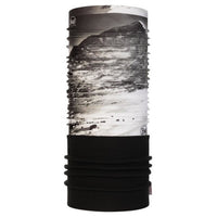 Buff Performance Unisex 120908.937.10.00Mountain Collection Polar Jungfrau Grey