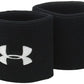 Under Armour 3" Performance Unisex Training Band Black/White