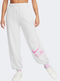 Nike Air Mr Women Lifestyle Pant Photon Dust/Pink