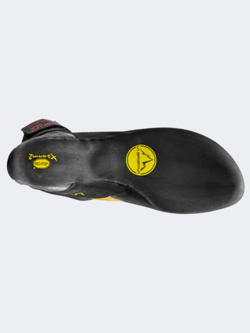 La Sportiva Tc Extreme Men Climbg Shoes Black/Yellow