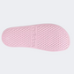 Adidas Adilette Aqua Girls Sportswear Slippers Pink/White