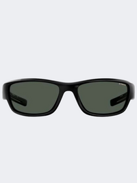 Polaroid Pld 7028 Unisex Lifestyle Sunglasses Black/Grey