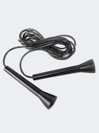 Everlast Fitness Rope Black