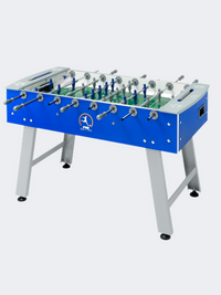 Fas Smart Soccer Table Blue/Grey