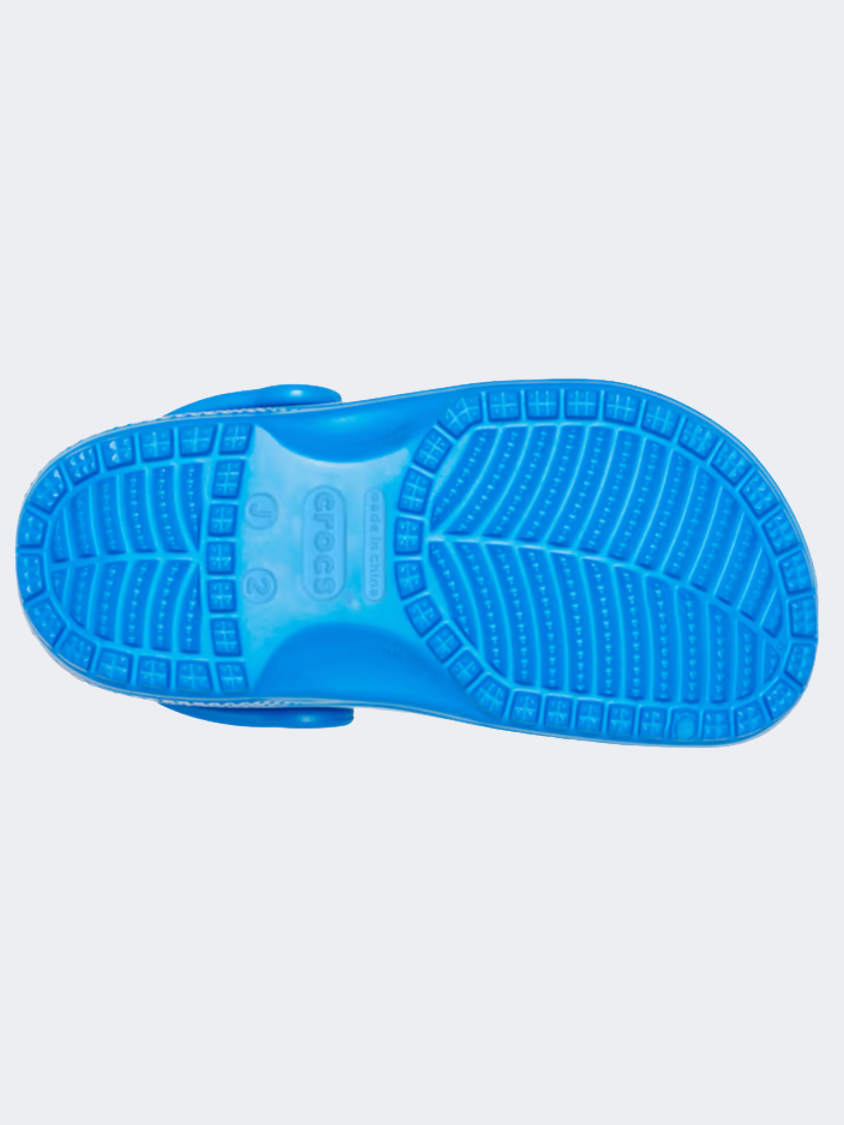 Crocs Classic Clog Ps-Boys Lifestyle Blue