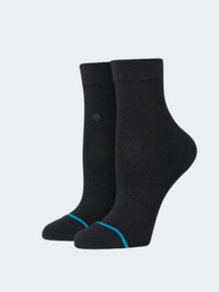 Stance Lowrider Unisex Lifestyle Sock Black