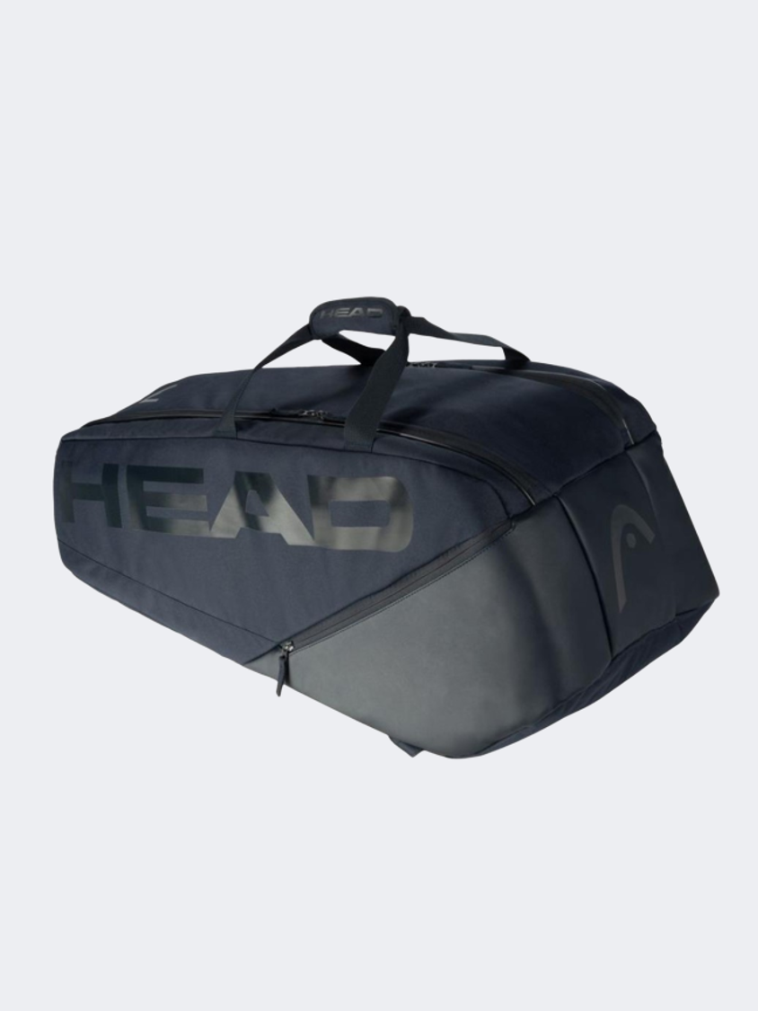 Head Pro Tennis Bag Navy/Navy