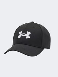 Under Armour Blitzing Men Training Cap Black/White