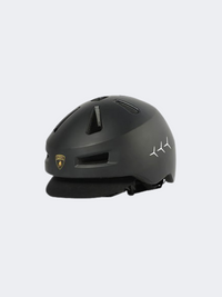 Lamborghini Skating Protection Black