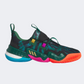 Adidas Trae Young 1 Men Basketball Shoes Dark Green/Black