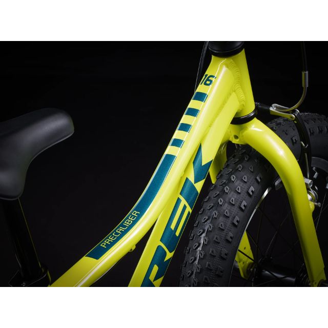 Trek 16 best sale inch frame