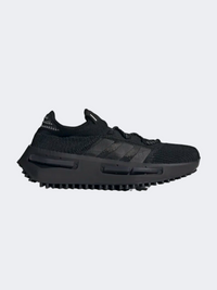 Adidas Nmd_S1 Men Original Shoes Black