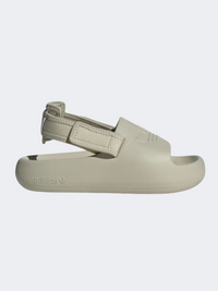 Adidas Adifom Adilette Gs Original Slippers Putty Grey/Beige