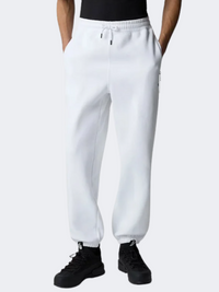 The North Face Heavyweight Relaxed Men Lifestyle Pant White/Black