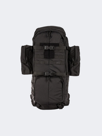 5-11 Brand Rush&#174; 100 Backpack 60L Tactical Bag Black