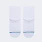 Stance Lowrider Unisex Lifestyle Sock White