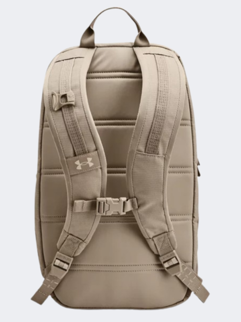Under Armour Triumph Unisex Training Bag Timberwolf/Khaki