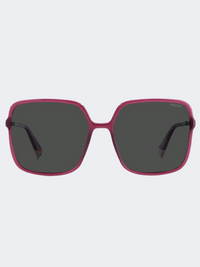 Polaroid Pld 6128 Women Lifestyle Sunglasses Fuchsia/Grey