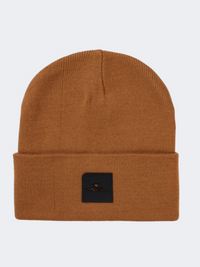 ONeill Cube Men Skiing Beanie Rich Caramel