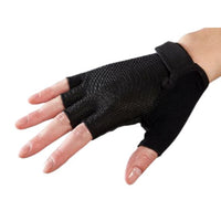 Bontrager Solstice Biking Gloves Black