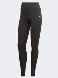 Adidas Optime 2 Women Training Tight Black
