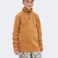 ONeill JackS Boys Skiing Long Sleeve Rich Caramel