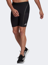 Adidas Saturday Half Men Short Black