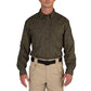 5-11 Taclite Pro L/S Shirt Khaki Men Tactical Longsleeve Khaki 72175-186