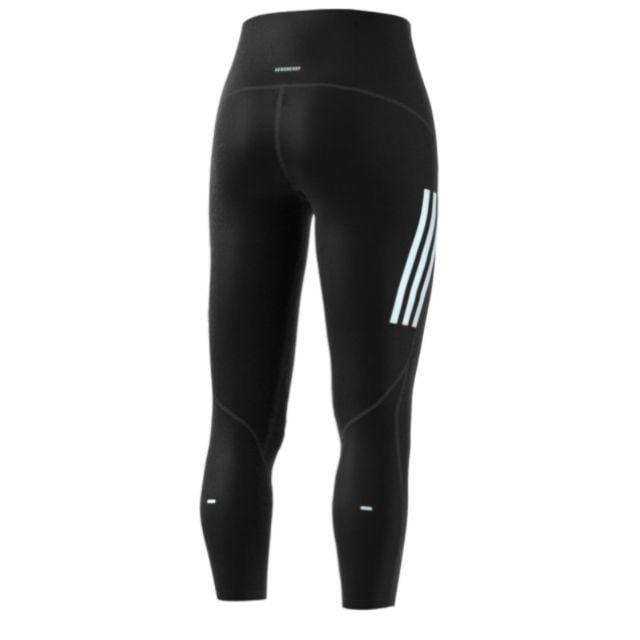 adidas Made to Be Remade Running Pants - Black, Women's Running