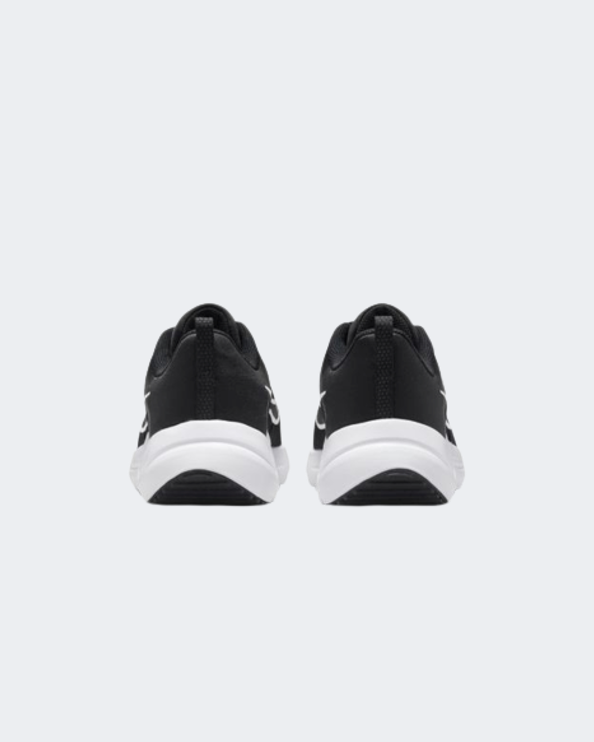 Nike Downshifter 12 Women Running Shoes Black/White