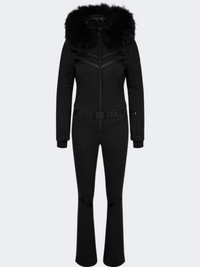 Sportalm Arkansas Women Skiing Overall Black