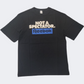 Reebok Not A Spectator Men Training T-Shirt Black