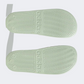 Adidas Adilette Shower Women Swim Slippers Light Green