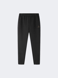 Erke Knitted Men Training Pant Light Brown