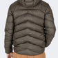 5-11 Brand Acadia Down Men Tactical Jacket Ranger Green