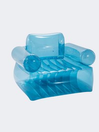 Intex Armchair Beach Chair Blue