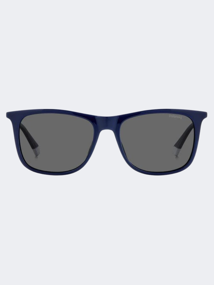 Polaroid Pld 4145 Men Lifestyle Sunglasses Blue/Grey