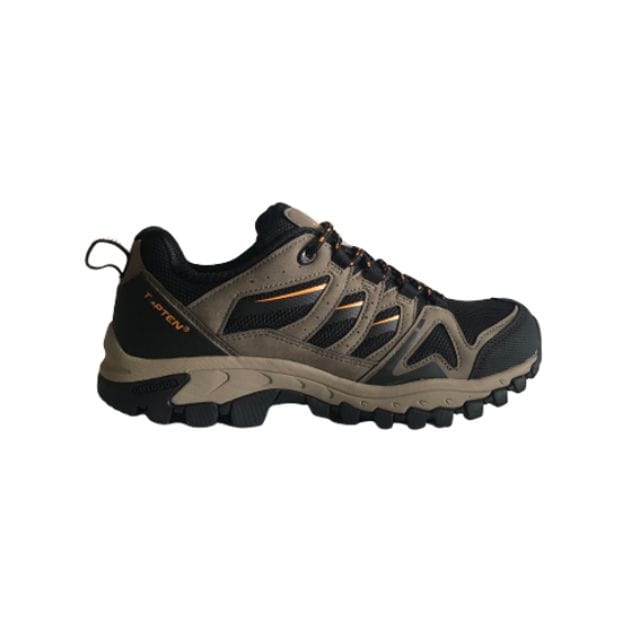 Top Ten Hlak9141M01 Unisex Hiking Boots Black/Brown – MikeSport Lebanon