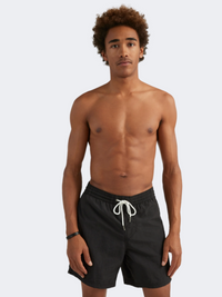 O&#39;Neill Vert Men Beach Swim Short Black