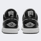 Nike Air Jordan 1 Women Lifestyle Shoes White/Black
