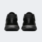 Nike React Infinity Flyknit 3 Women Running Shoes Black Dd3024-005