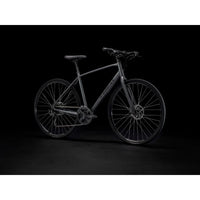 Trek Fx 2 Disc S Bike Lithium Grey