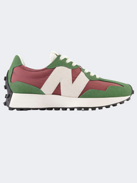 New Balance 327 Women Lifestyle Shoes Multicolor