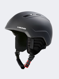 Head Mojo Kids Skiing Protection  Black