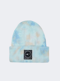 ONeill Tie Dye Men Skiing Beanie Peach Whip