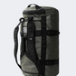 The North Face Base Camp Duffel Medium Unisex Hiking Luggage Green/Black Nf0A52Sa-Bqw